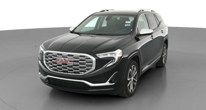 2020 GMC Terrain Denali -
                Lorain, OH