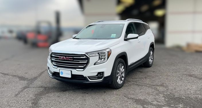 2024 GMC Terrain SLT -
                Fairview, OR