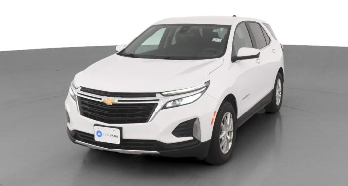 2023 Chevrolet Equinox LT -
                Indianapolis, IN