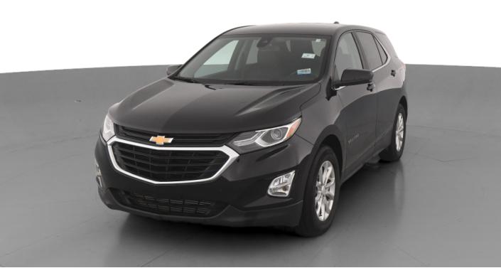 2021 Chevrolet Equinox LT -
                Indianapolis, IN