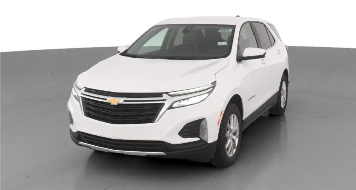 2023 Chevrolet Equinox LT -
                Indianapolis, IN