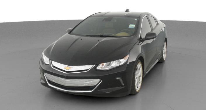 2017 Chevrolet Volt Premier -
                Hebron, OH