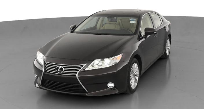 2015 Lexus ES 350 -
                Beverly, NJ