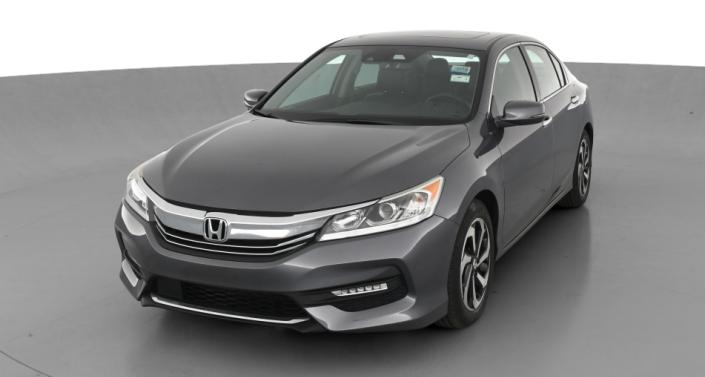 2016 Honda Accord EX-L -
                Colonial Heights, VA