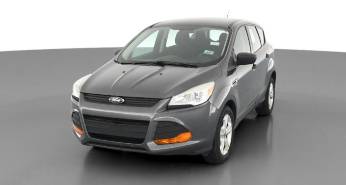 2015 Ford Escape S -
                Trenton, OH