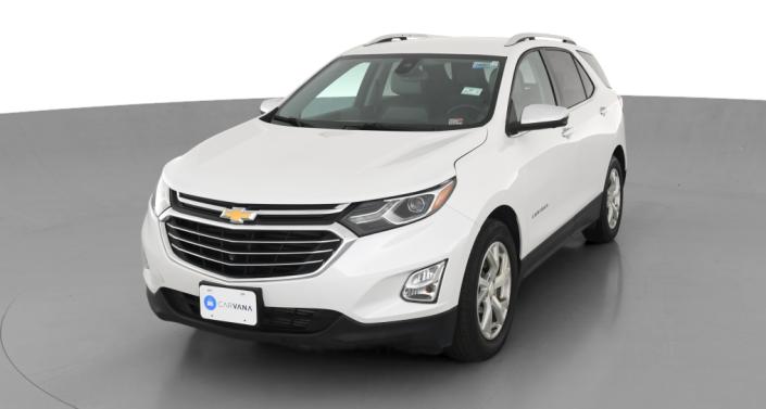 2020 Chevrolet Equinox Premier -
                Colonial Heights, VA