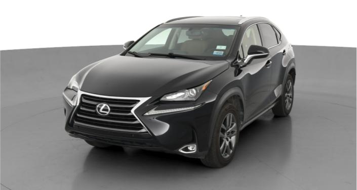 2016 Lexus NX 200t -
                Bessemer, AL