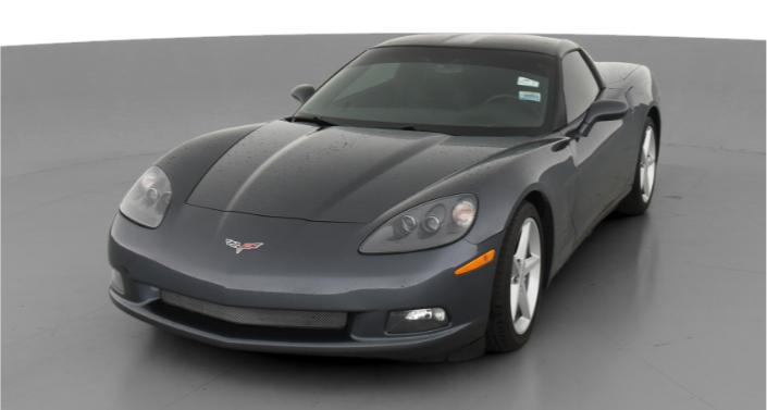 2013 Chevrolet Corvette Base -
                Concord, NC