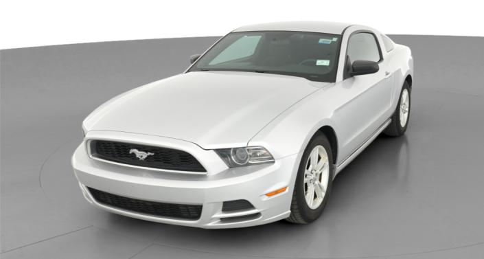 2014 Ford Mustang V6 -
                Trenton, OH