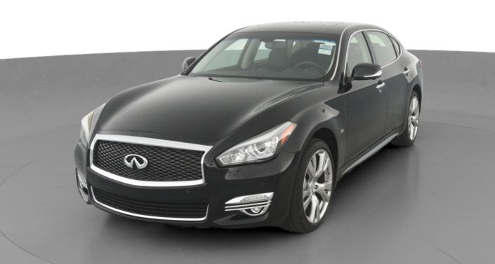 2015 INFINITI Q70  -
                Beverly, NJ