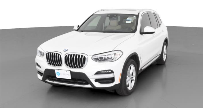 2021 BMW X3 sDrive30i -
                Concord, NC