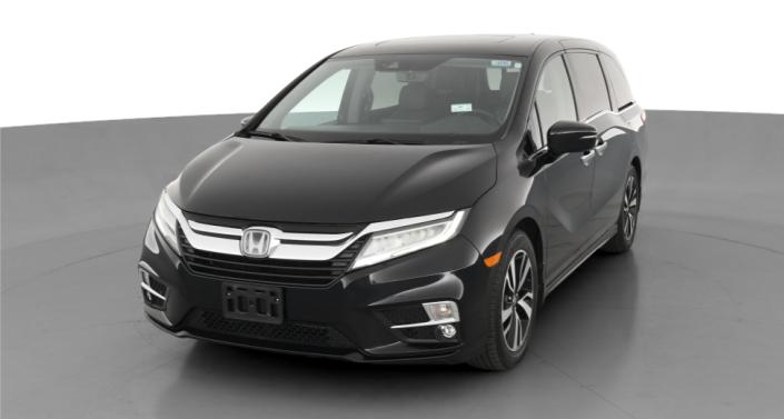 2020 Honda Odyssey Elite -
                Bessemer, AL