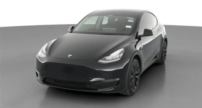 2021 Tesla Model Y Long Range -
                Trenton, OH