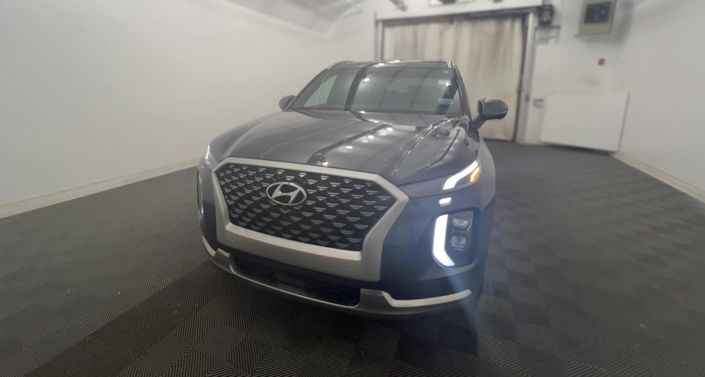 2022 Hyundai Palisade Calligraphy -
                Framingham, MA