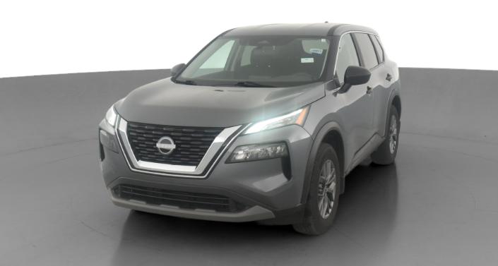 2023 Nissan Rogue S -
                Indianapolis, IN