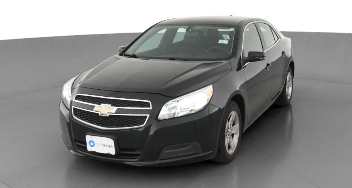 2013 Chevrolet Malibu LT -
                Indianapolis, IN