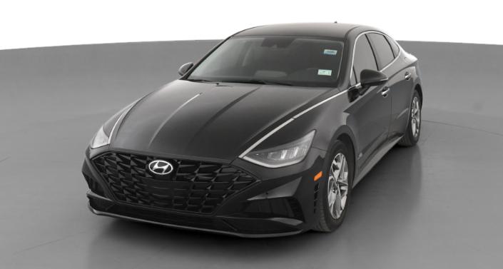 2020 Hyundai Sonata SEL -
                Fort Worth, TX