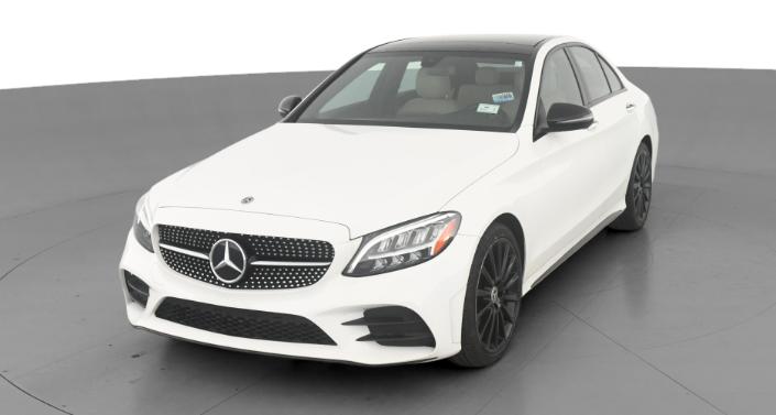 2019 Mercedes-Benz C-Class C 300 -
                Hebron, OH