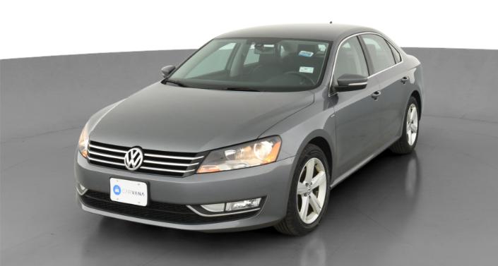 2015 Volkswagen Passat Limited Edition -
                West Memphis, AR