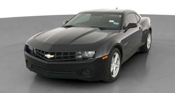 2013 Chevrolet Camaro LS -
                Bessemer, AL