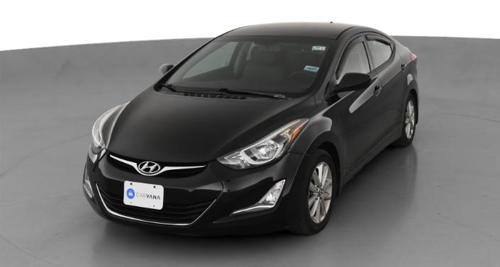 2015 Hyundai Elantra SE -
                Beverly, NJ