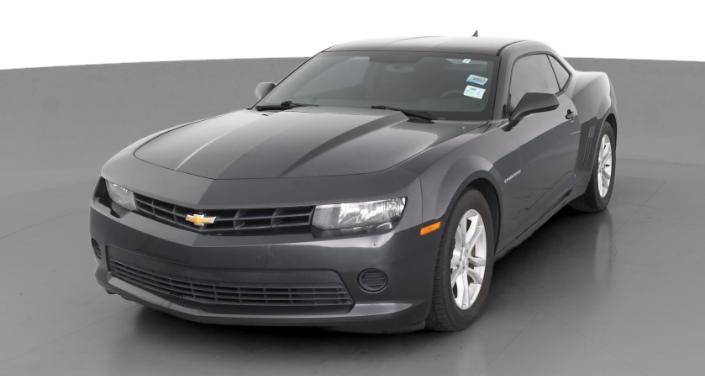 2014 Chevrolet Camaro LS -
                Concord, NC