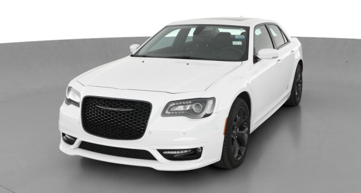 2022 Chrysler 300 Touring -
                Colonial Heights, VA