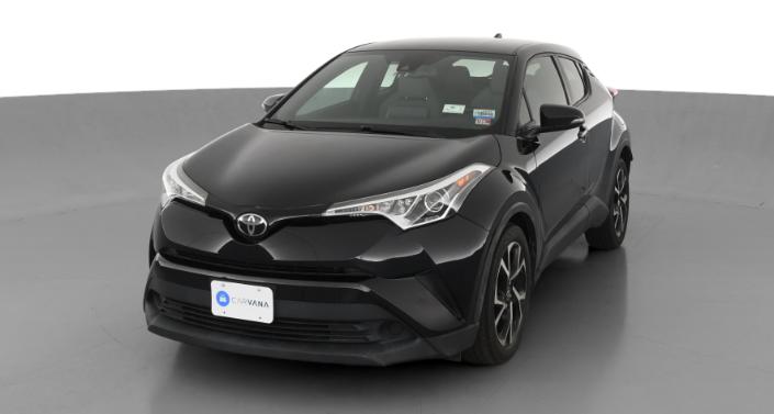 2019 Toyota C-HR XLE -
                Manville, NJ