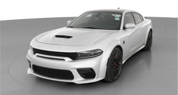 2022 Dodge Charger Scat Pack -
                Colonial Heights, VA