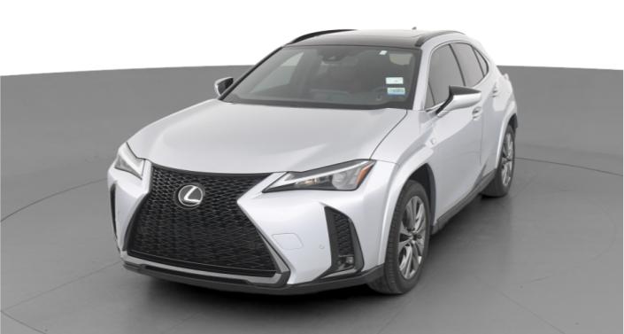 2023 Lexus UX 250h -
                West Memphis, AR