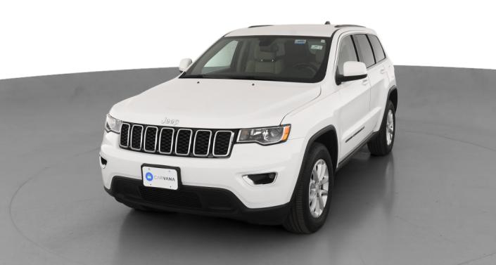 2022 Jeep Grand Cherokee Laredo -
                Beverly, NJ