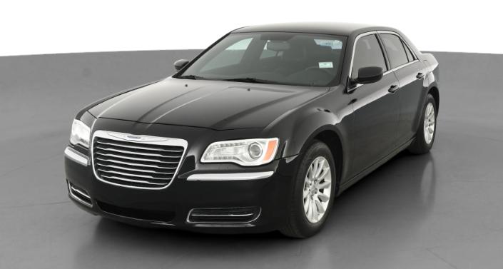 2013 Chrysler 300  -
                Bessemer, AL