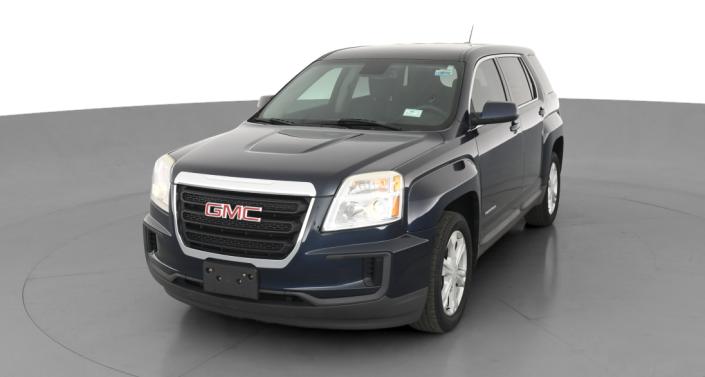 2017 GMC Terrain SLE -
                Bessemer, AL