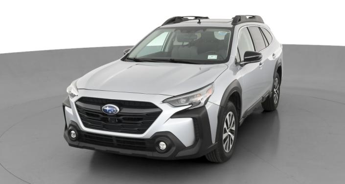 2023 Subaru Outback Premium -
                Bessemer, AL