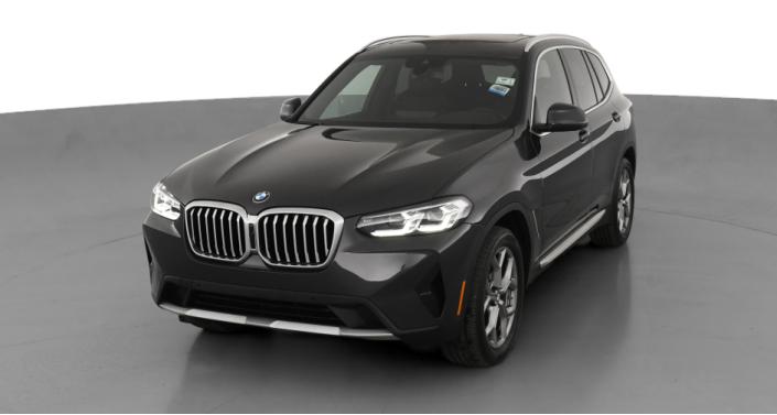 2024 BMW X3 xDrive30i -
                Beverly, NJ