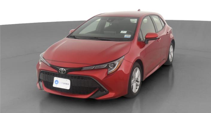 2022 Toyota Corolla SE -
                Indianapolis, IN