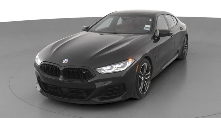 2023 BMW 8 Series M850i xDrive -
                Indianapolis, IN