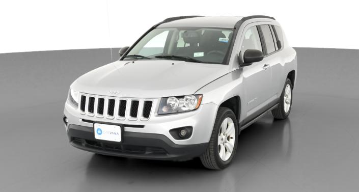 2016 Jeep Compass Sport -
                San Antonio, TX