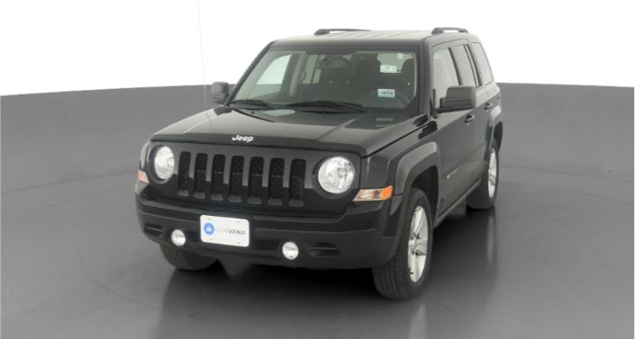 2017 Jeep Patriot Sport -
                Indianapolis, IN