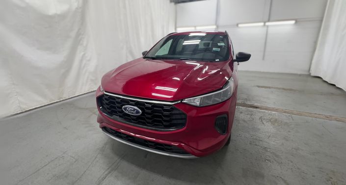 2024 Ford Escape ST-Line -
                Frisco, TX