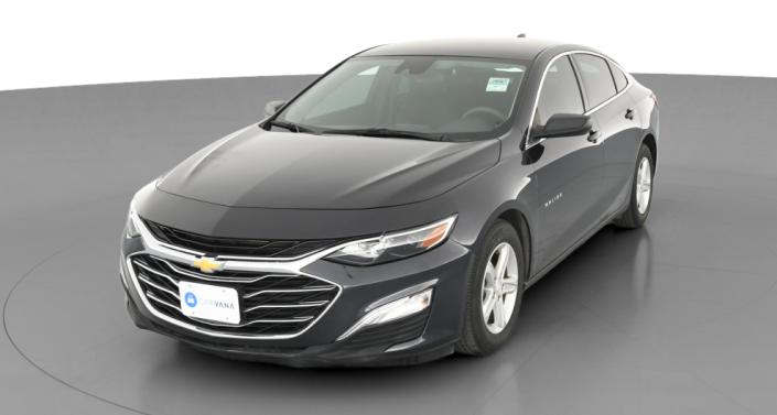 2023 Chevrolet Malibu LS -
                San Antonio, TX