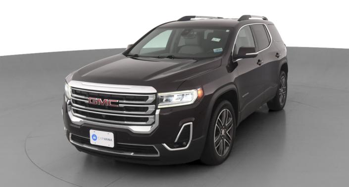 2021 GMC Acadia SLT -
                Indianapolis, IN