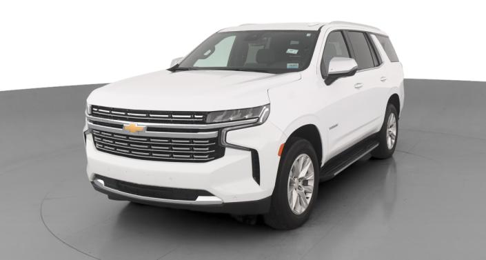 2023 Chevrolet Tahoe Premier -
                Framingham, MA