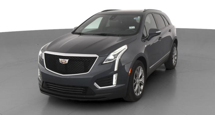 2021 Cadillac XT5 Sport -
                Indianapolis, IN