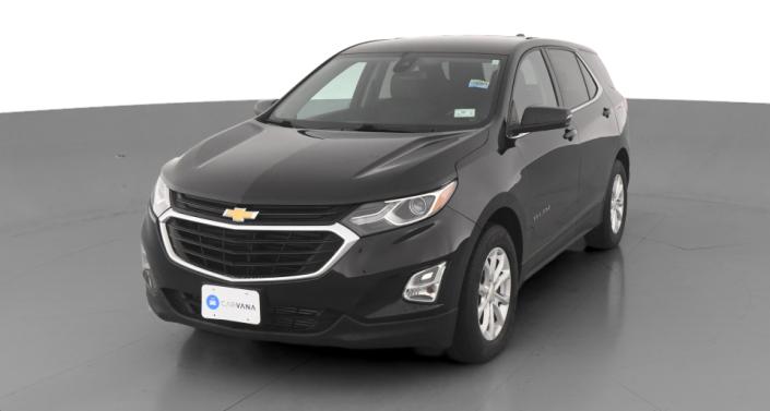 2019 Chevrolet Equinox LT -
                Indianapolis, IN