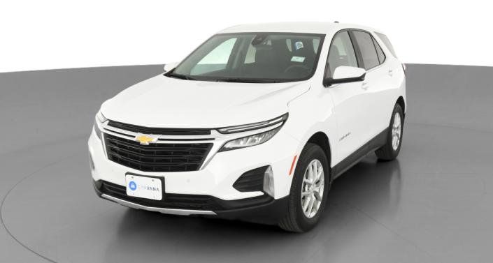 2023 Chevrolet Equinox LT -
                San Antonio, TX