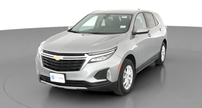 2023 Chevrolet Equinox LT -
                San Antonio, TX