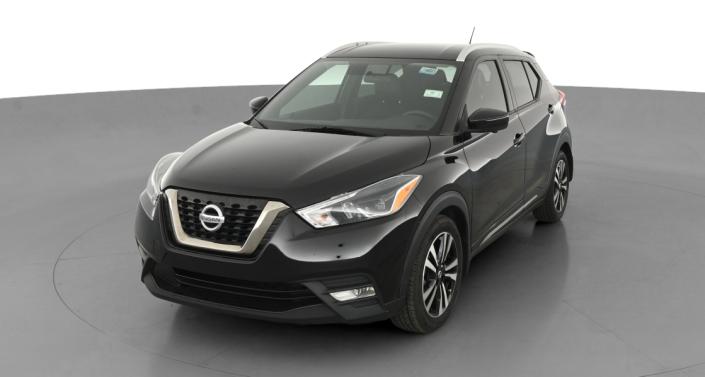 2019 Nissan Kicks SR -
                Bessemer, AL