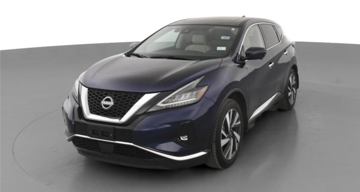 2024 Nissan Murano SL -
                Fort Worth, TX