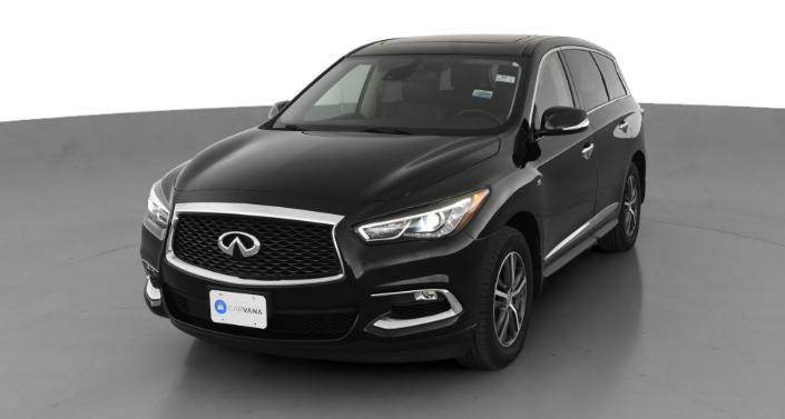 2019 INFINITI QX60 Pure -
                Beverly, NJ